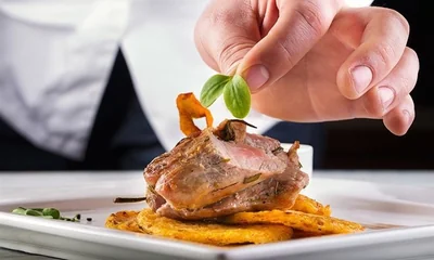 Cook & Butler Cuisine