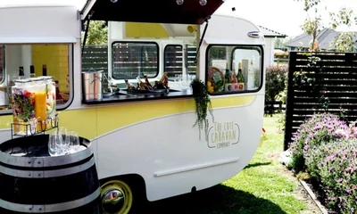 The Cute Caravan Company