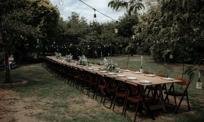 Lismore House & Vineyard