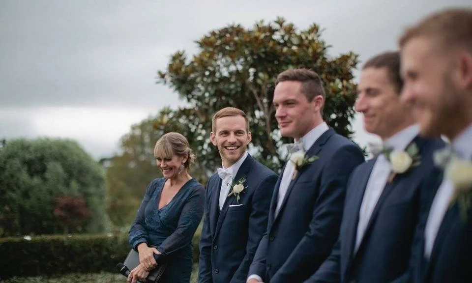 Melanie Kerr | Celebrant