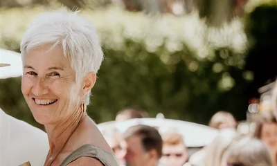 Maggie Dalziel | Celebrant