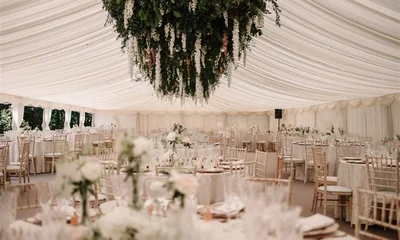 Marquee Hire City