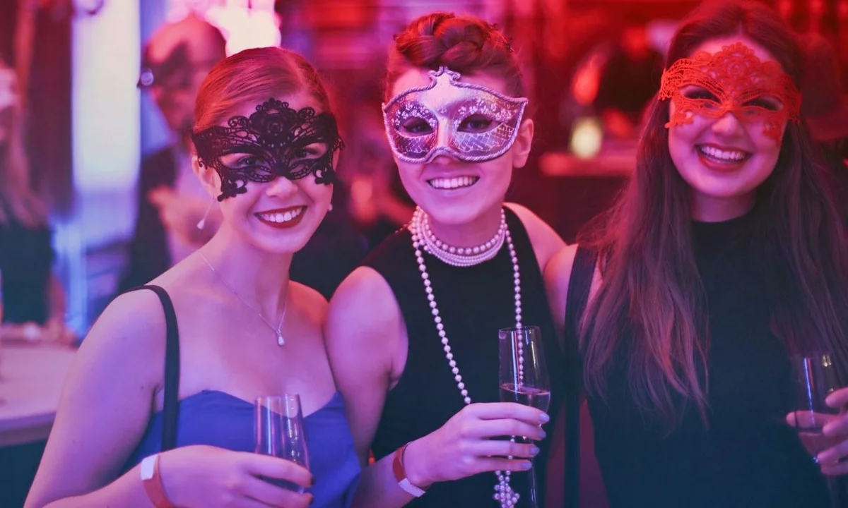 Carlton Party Hire