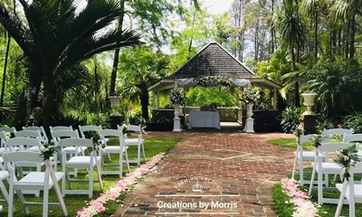 Creations By Morris