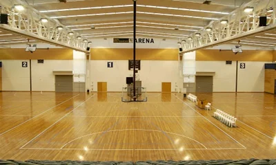 Edgar Centre