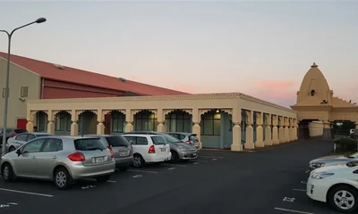 Wellington Indian Association