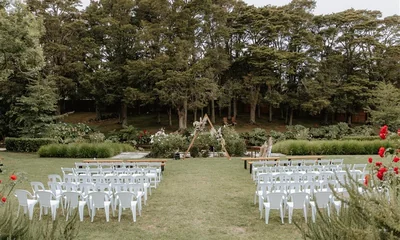Winsford Gardens