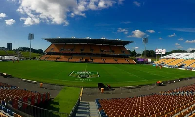 Go Media Stadium