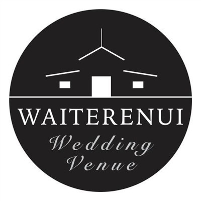 Waiterenui Wedding Venue