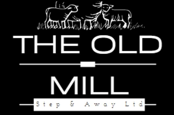 The Old Mill Napier