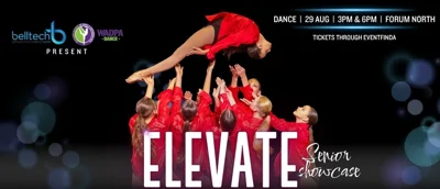 Elevate - WADPA Senior showcase