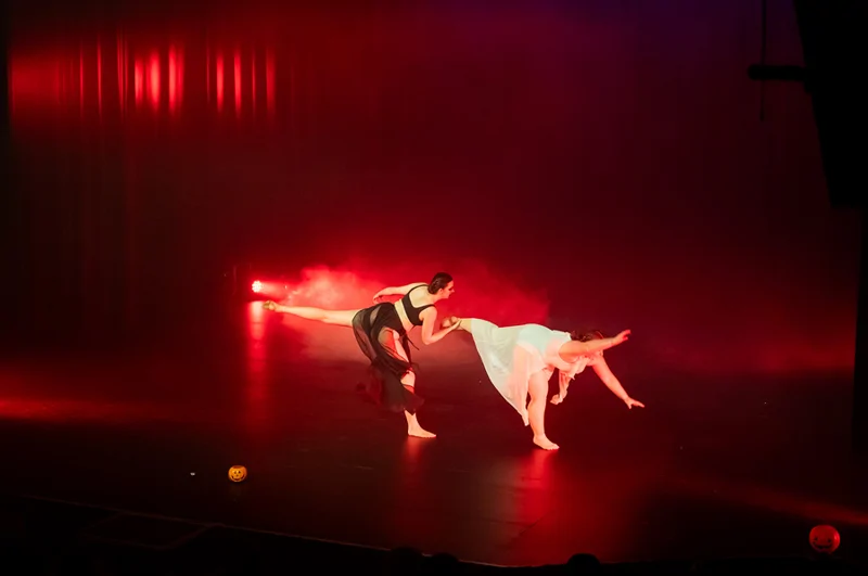 forum north cabaret show 2025