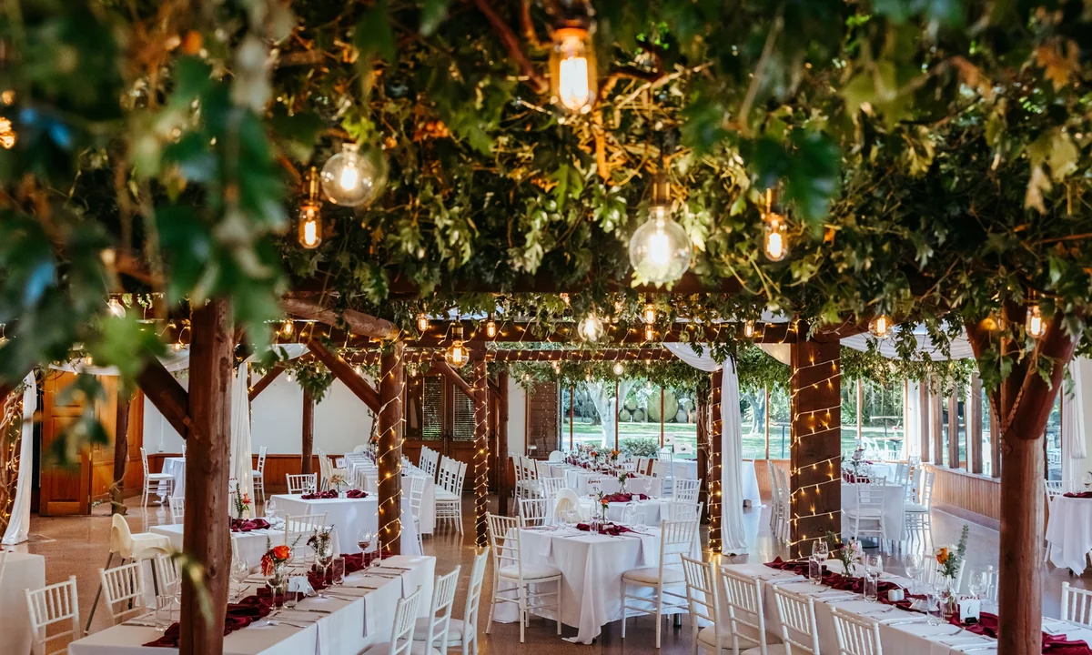 Markovina Estate Functions