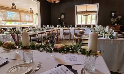 Woodhouse Mountain Lodge