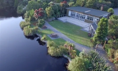 Ngā Manu Nature Reserve
