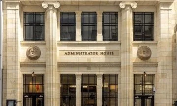 Administrator House