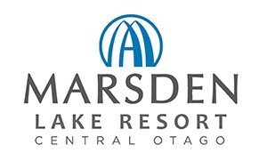 Marsden Lake Resort Central Otago