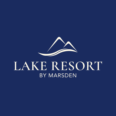 Lake Resort by Marsden, Central Otago