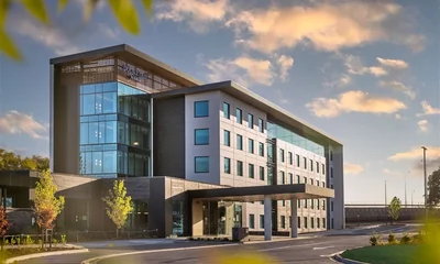 DoubleTree by Hilton Karaka