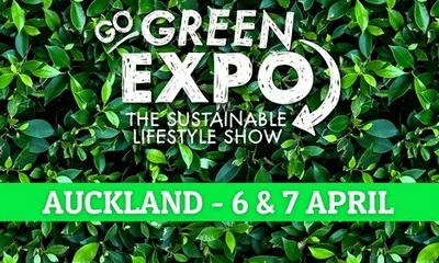 Go Green Expo (Auckland)