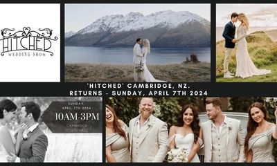 'Hitched' Cambridge