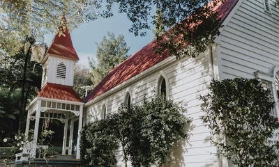 The Historic Village