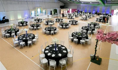 Auckland Netball Centre