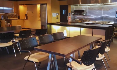 Restaurant Association