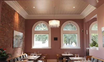 Karahui Wine Bar & Eatery