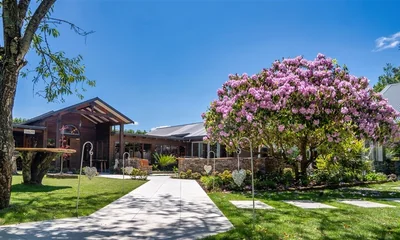 Markovina Vineyard Estate