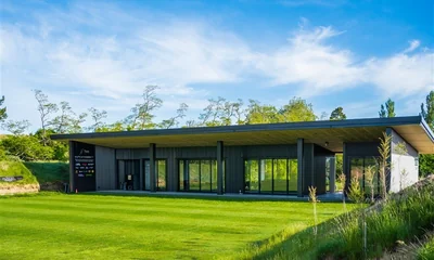 Tieke Golf Estate