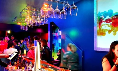 XYZ Bar