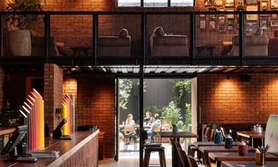 Morningside Tavern