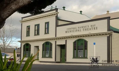 CHB Municipal Theatre