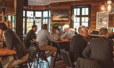 Hauraki Social Club