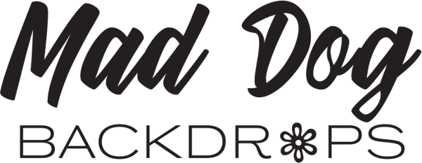 Mad Dog Backdrops