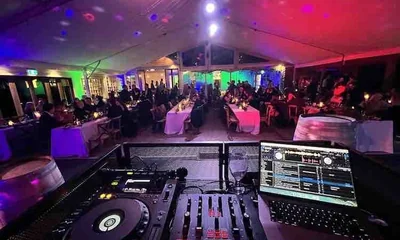 Kiwi DJs Queenstown