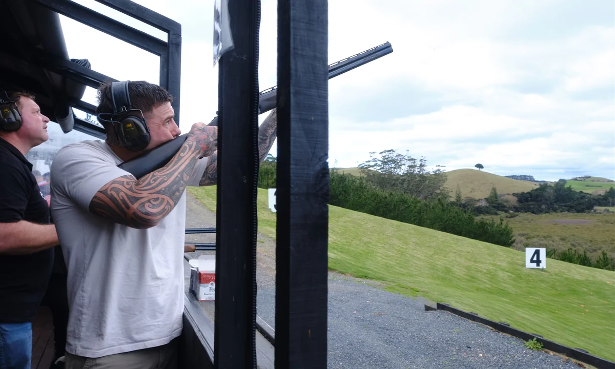 The Range NZ
