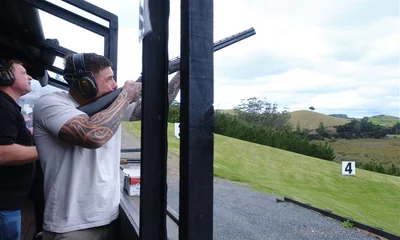 The Range NZ
