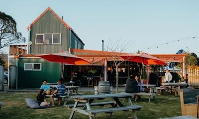 The Rangatira Tavern