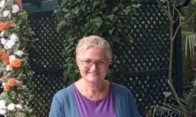 AnneMarie Tangney - Auckland celebrant