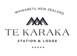 Te Karaka Lodge