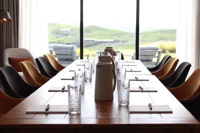 Te Karaka Lodge