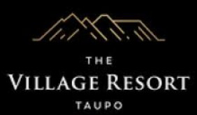 The Village Resort Taupō