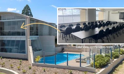The Village Resort Taupō