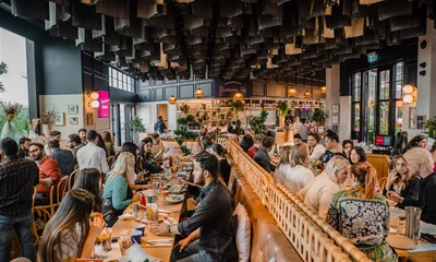 Something & Social