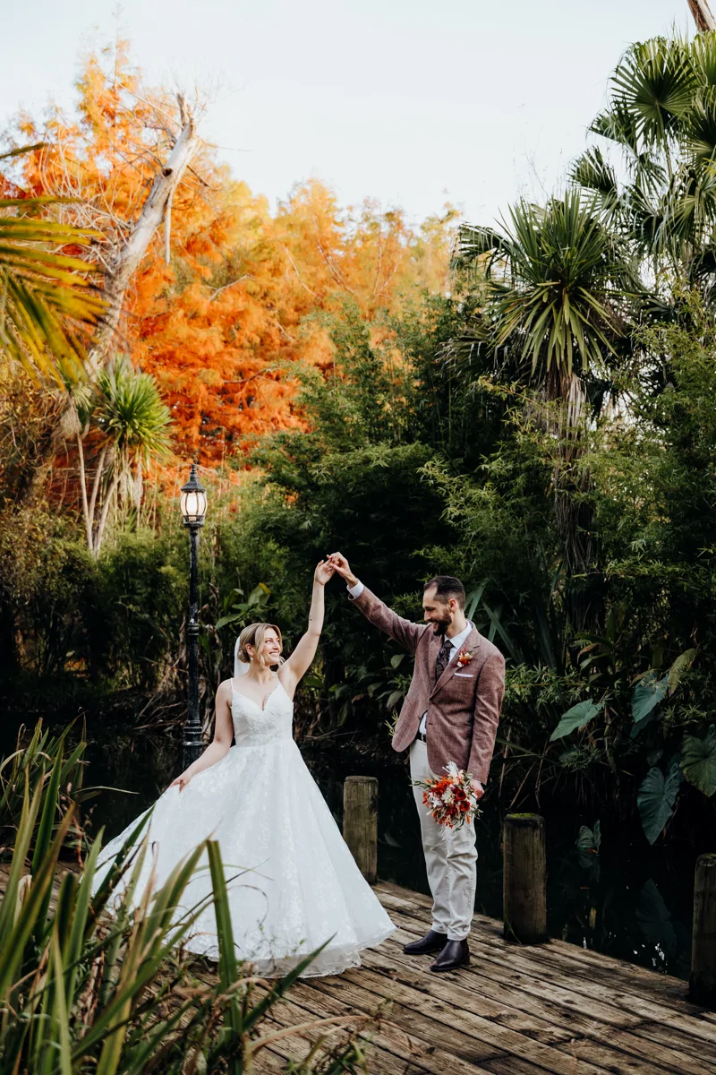 all inclusive wedding package venue auckland