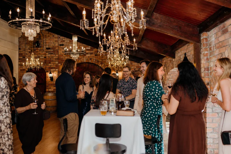 auckland wedding venue cocktail hour beverage packages