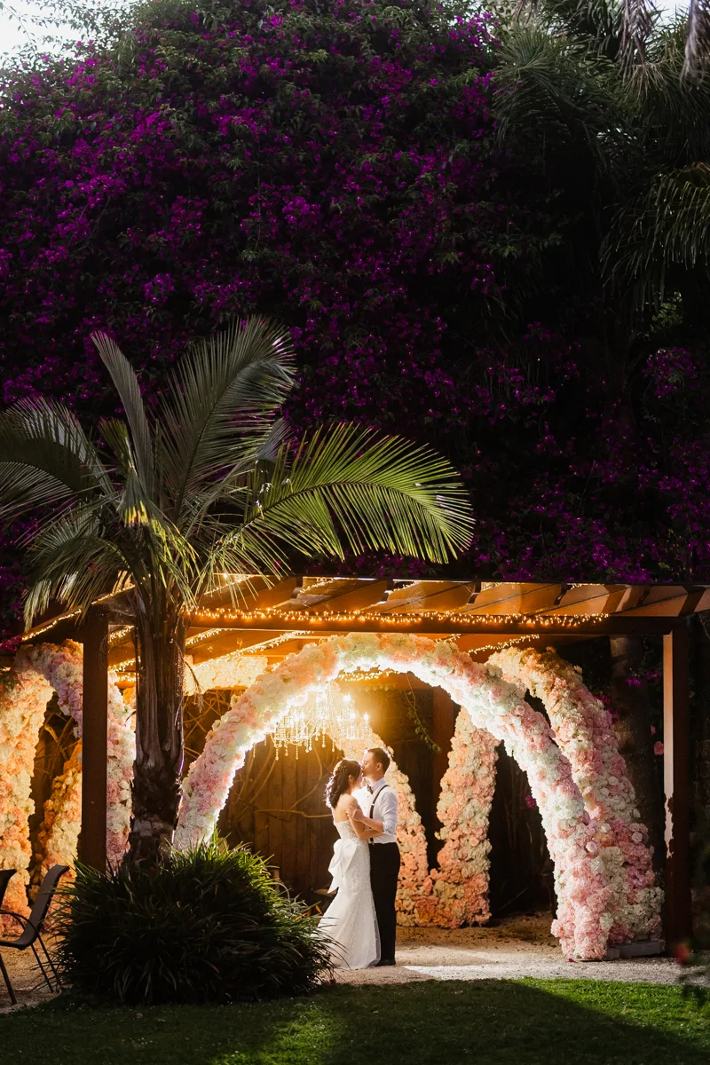 auckland wedding venue outdoor ceremony wedding packages