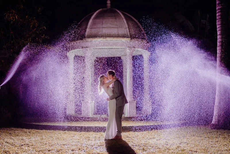 best wedding ceremony venue auckland